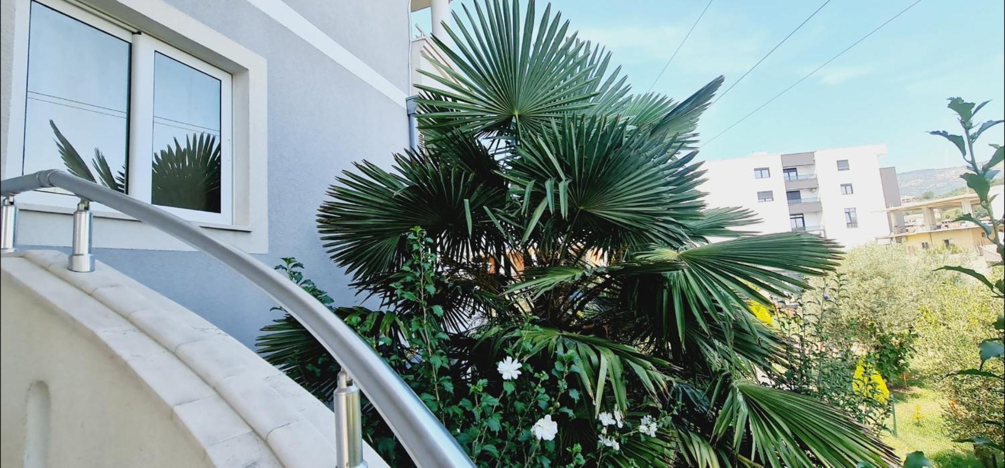 Meti Apartments Ulcinj Bagian luar foto